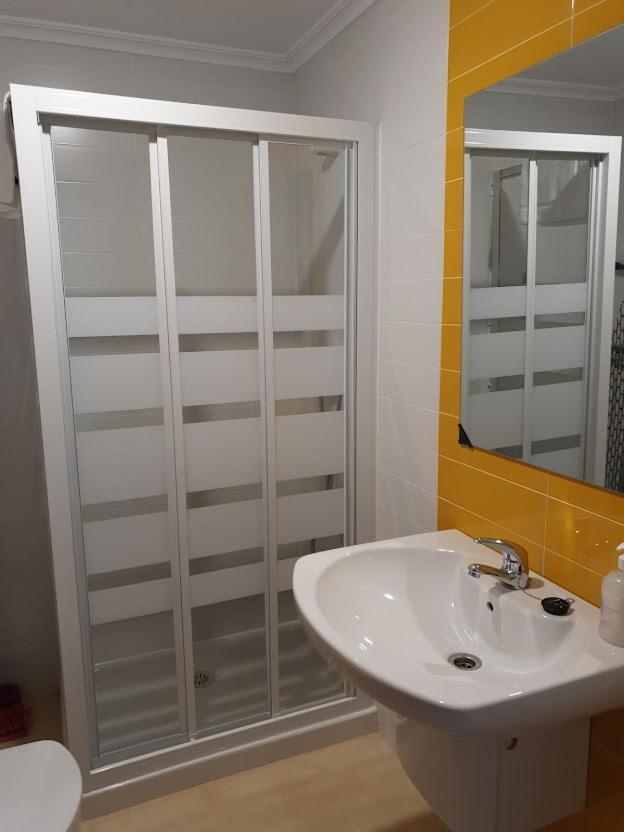 Mi Piso En La Ria Daire Barreiros Dış mekan fotoğraf